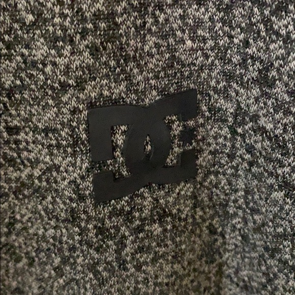 Men’s DC hoodie - Picture 3 of 3